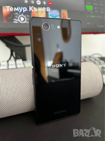 Sony Xperia Z3 Compact