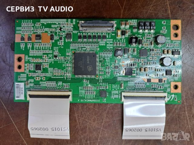 T con board S120APM4C4LV0.4,TV SAMSUNG LE40C630
