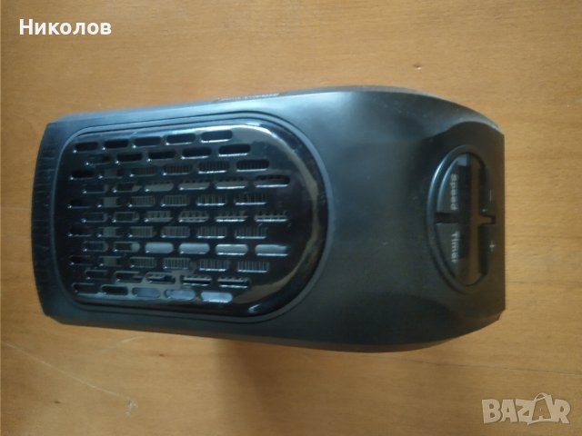 Rovus Handy Heater 370w, снимка 4 - Отоплителни печки - 43838261