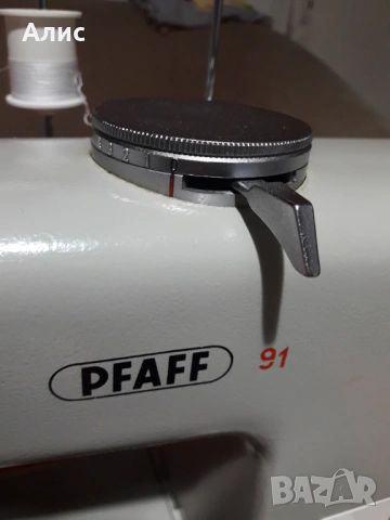 шевна машина, снимка 7 - Шевни машини - 50337324