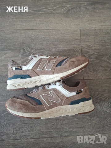 маратонки New Balance, снимка 3 - Детски маратонки - 51394134