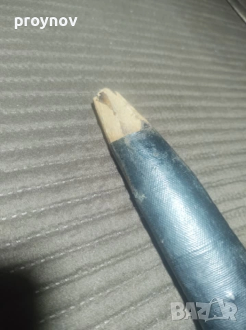 Сабя с кания 180 лв., снимка 4 - Антикварни и старинни предмети - 52336999