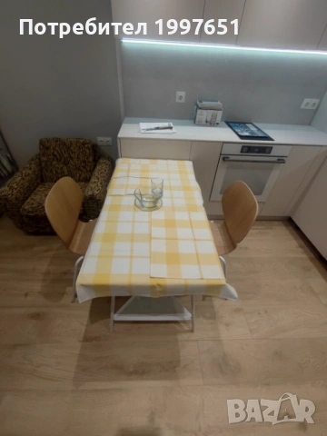 дава под наем едностаен и паркомясто, снимка 10 - Апартаменти - 53200118