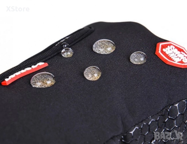 Ръкавици Vivva GLOVELO, размер S/М, L/XL, термо, Черен, снимка 13 - Ръкавици - 51856313