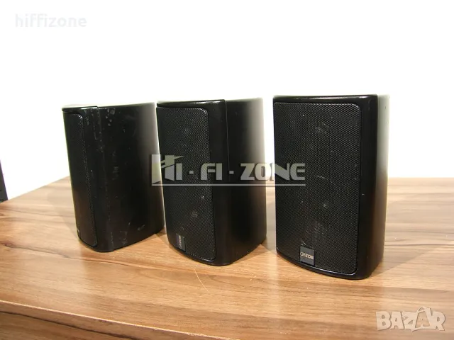 Тонколони Canton c 300 , снимка 7 - Тонколони - 49805225