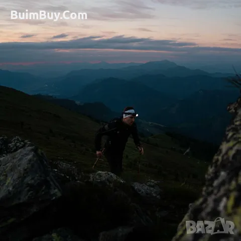 Ledlenser H7R Core LED челник 1000 лумена [Енергиен клас A], снимка 4 - Къмпинг осветление - 50094883