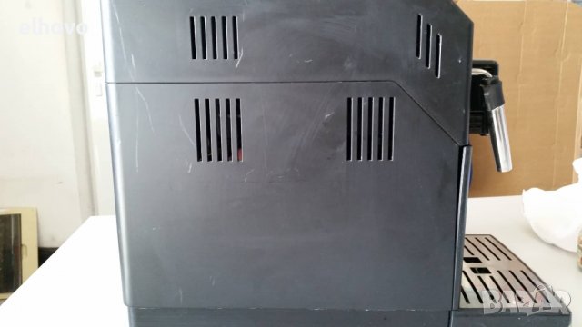 Кафеавтомат Saeco Minuto HD8661, снимка 5 - Кафемашини - 38122476