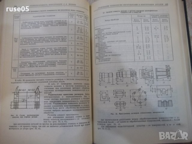 Книга"Справоч.констр.сельскохоз.машин-том4-М.Клецкин"-536стр, снимка 6 - Енциклопедии, справочници - 27153241