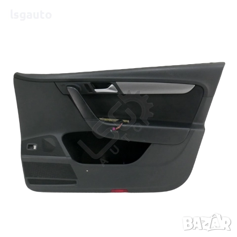 Интериорна кора предна дясна врата Volkswagen Passat (B7) 2010-2014 ID: 154362