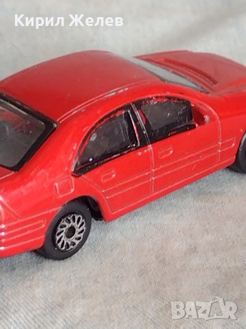 Метална количка MADE IN CHINA много красив дизайн за КОЛЕКЦИЯ ДЕКОРАЦИЯ 14128, снимка 5 - Колекции - 40718688