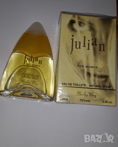 Продавам дамски тоалетни води на цена 15,00 лв. за брой, снимка 6 - Дамски парфюми - 39854169