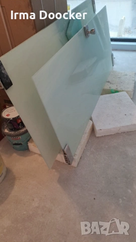 стъклените врати, снимка 3 - Строителни материали - 53499068