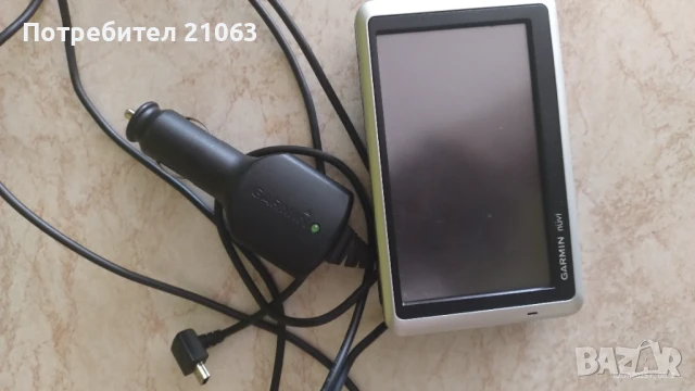 Garmin - Навигация за автомобил