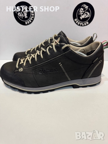 Туристически обувки DOLOMITE GORE-TEX.Номер 44, снимка 2 - Спортни обувки - 51801773