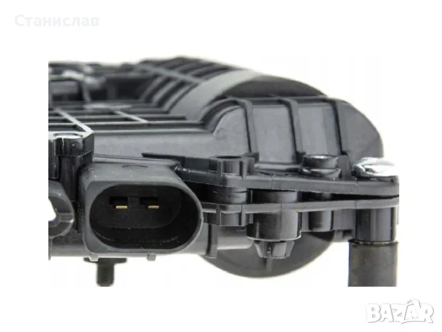 BMW X5 E70 Брава с вакуум за предна лява врата , снимка 2 - Части - 50201896