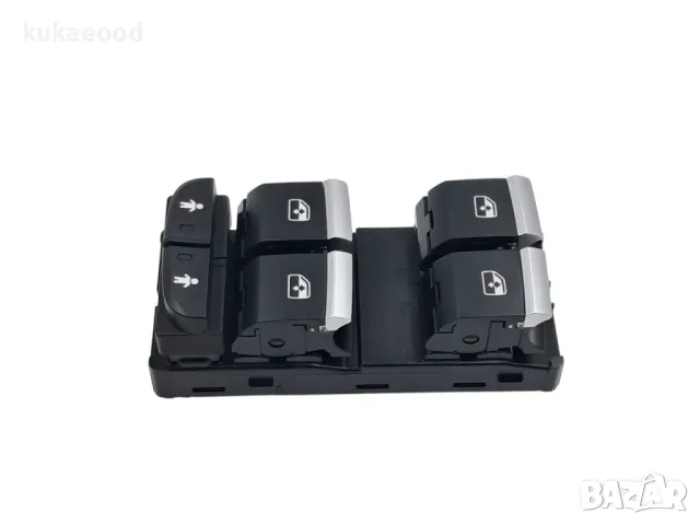 Бутони за ел стъкла Audi A4 B9, снимка 3 - Части - 50091613