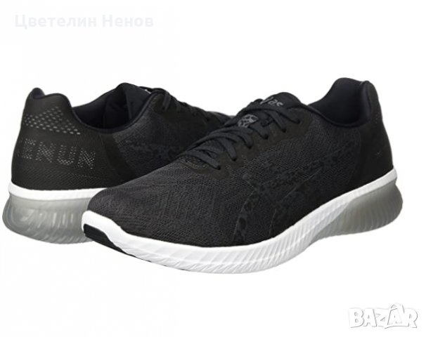 маратонки Asics Gel-Kenun MX номер 42, снимка 4 - Маратонки - 28956572