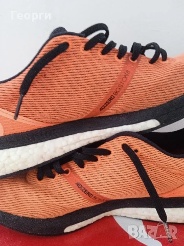 Adidas Boots 41 1/3, снимка 6 - Маратонки - 50884488