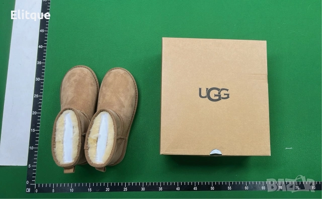 дамски боти ugg