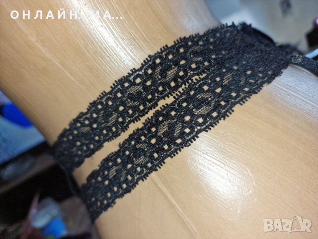 Колан жартиер  имитация кожа COLLETTE  COLLECTION/M + подарък , снимка 3 - Бельо - 38509173