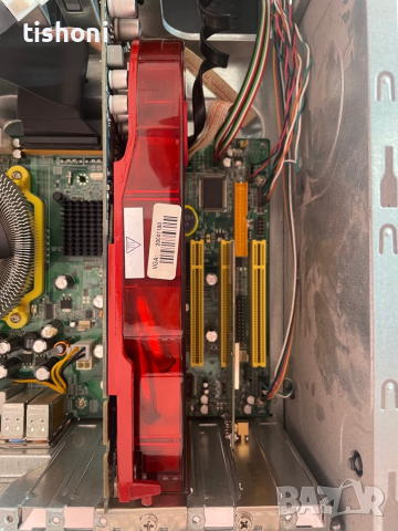 компютър комфигурация ssd хард диск, снимка 8 - За дома - 36430431