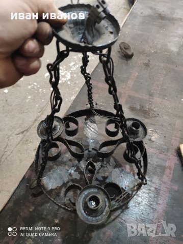 Полюлеи, снимка 5 - Полилеи - 32285587