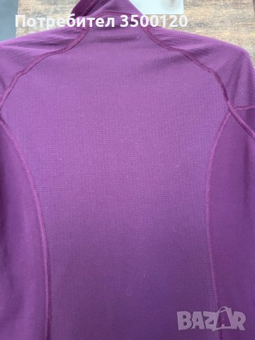 Термо блуза Bergans, снимка 4 - Спортни екипи - 44084334