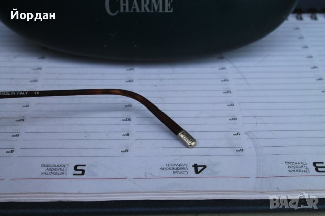 Диоптрични очила "Polo Ralph Lauren'' , снимка 6 - Слънчеви и диоптрични очила - 40485667