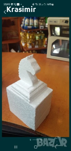 CNC машини за рязане на Стиропор, Фибран (EPS , XPS) и др., снимка 6 - Други машини и части - 50507644