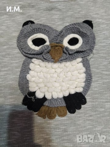 Топла блузка, снимка 2 - Детски Блузи и туники - 34584558