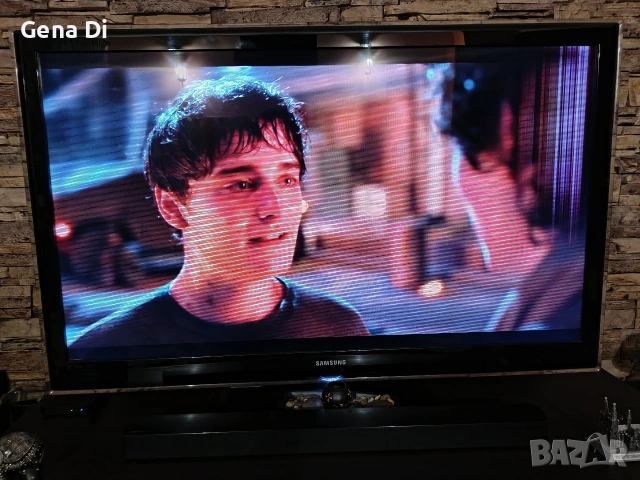 Смарт телевизор Самсунг Samsung 55" инча