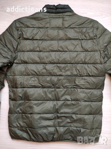 Мъжко яке Jack&Jones размер L, снимка 7 - Якета - 36459441