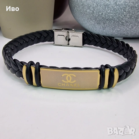 Маркови мъжки гривни, снимка 8 - Гривни - 53402735