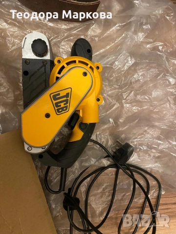 Лентов шлайф, снимка 8 - Други инструменти - 52910720