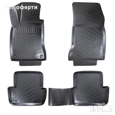 Стелки RizLine съвместими с Mercedes B Class W247 2018+