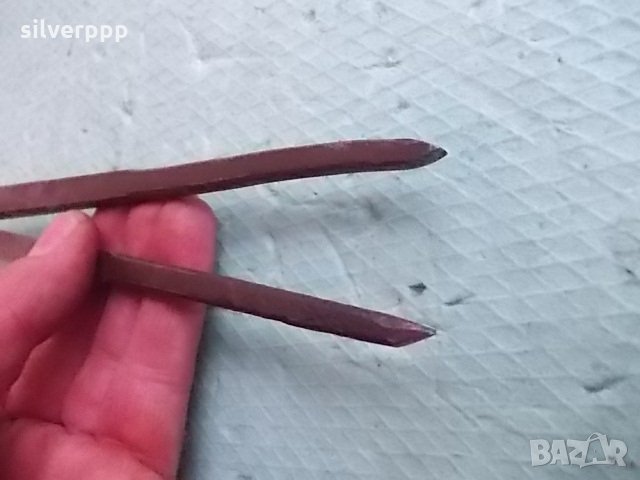  Шлосерски пергел / чертилка - 4 , снимка 3 - Други ценни предмети - 27097419