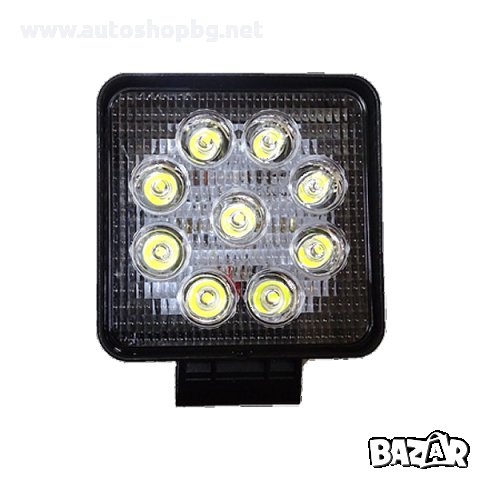 LED светлини, снимка 6 - Аксесоари и консумативи - 27604224