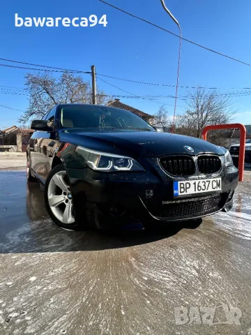BMW 530d 