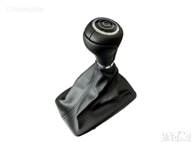 Топка с маншон за скоростен лост за Mercedes C-Class W204 (2007-2015)