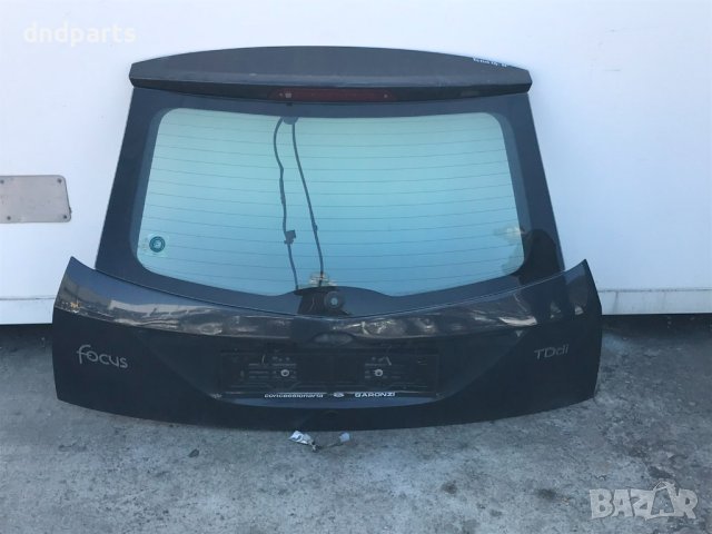 Заден капак Ford Focus 2001г.