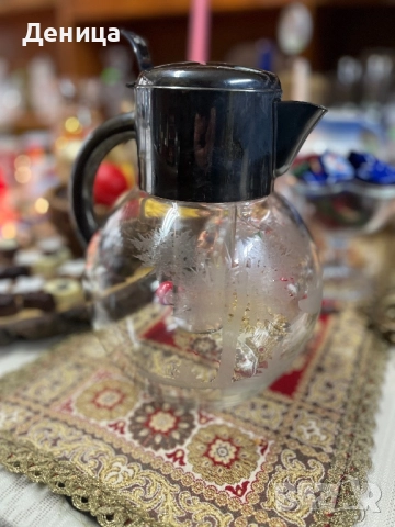 Най-красивата кана за лимонада, която съм имала късмет да намеря.♥️ , снимка 14 - Други - 52832515