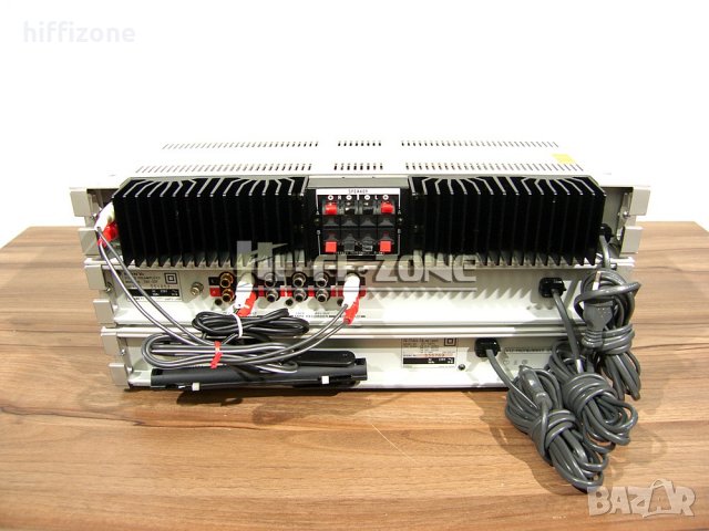 Комплект Sony tae-20f / tan-15f / st-10fl, снимка 7 - Аудиосистеми - 38921065