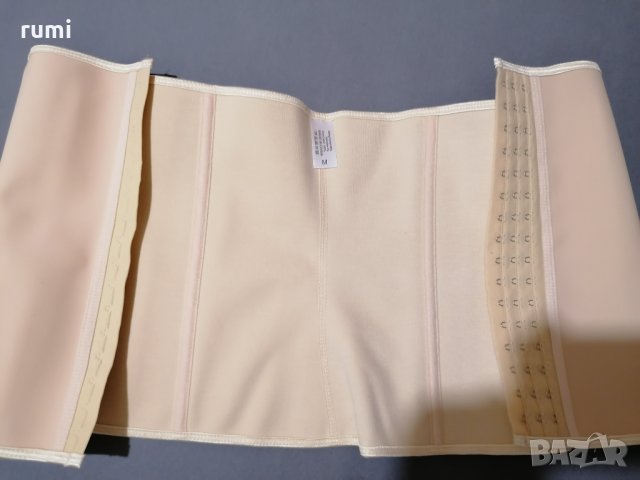 Латексов корсет, снимка 5 - Корсети, бюстиета, топове - 37103210