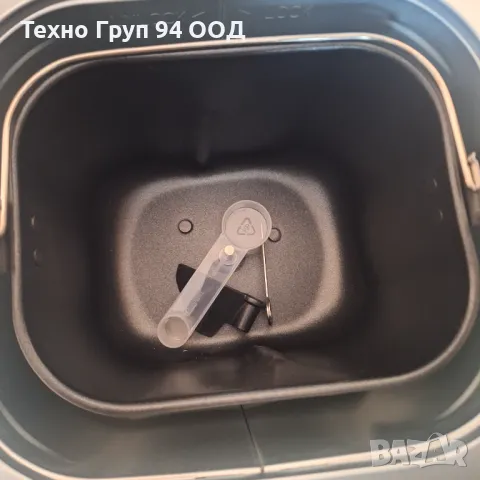 Хлебопекарна - чисто нова внос от Холандия , снимка 2 - Хлебопекарни - 49833213