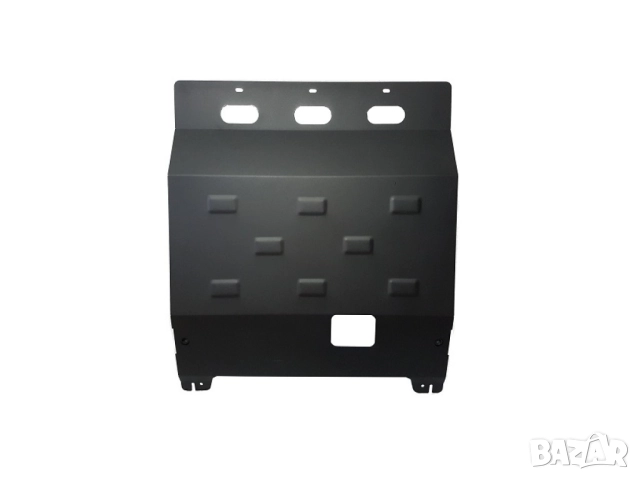 Метална кора под двигател и скоростна кутия Citroen Jumper 2006г – 2016г, снимка 3 - Аксесоари и консумативи - 52113131