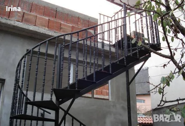 Изработка на Ковано Желязо и всички видове заваръчни и железарски услуги ТОП ЦЕНИ, снимка 4 - Други - 48571680