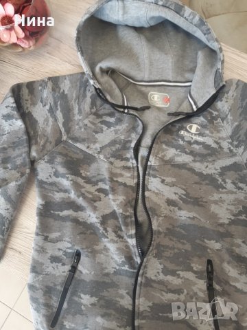 Champion суичър