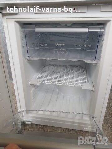 Фризер за вграждане NEFF, снимка 8 - Фризери - 43983988