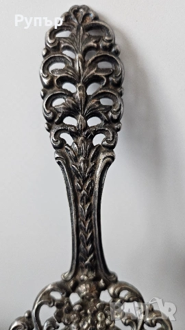 Красива лопатка за торта, снимка 3 - Други - 53096670