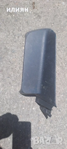 спойлер за предна броня десен за Nissan Navara 2007 2008 2009 2010 960125X00A